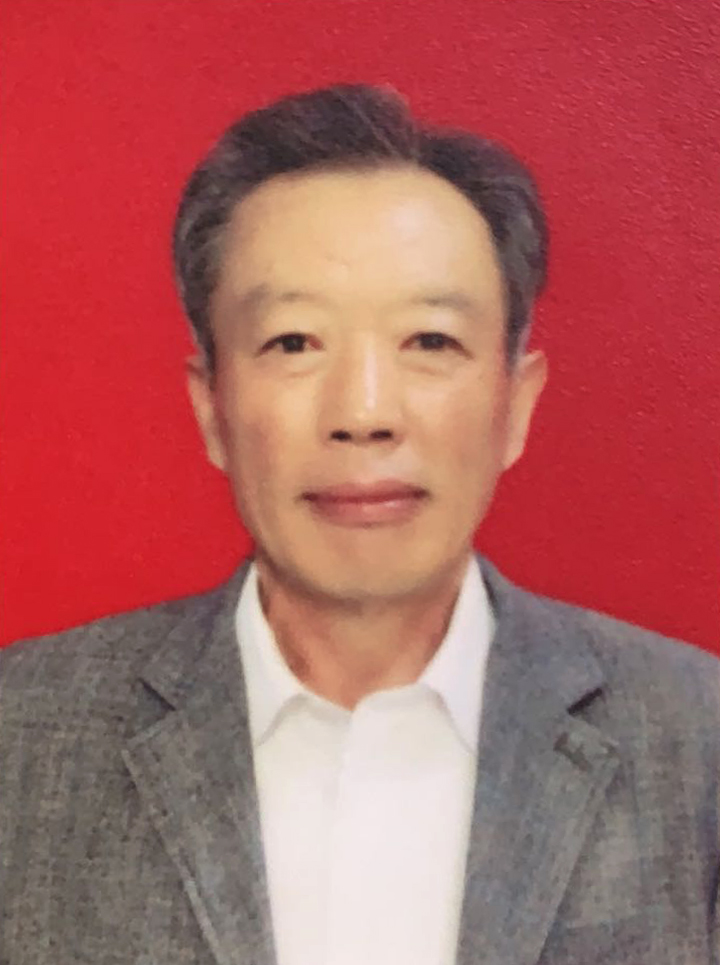 李荣田（中国著名书法家）