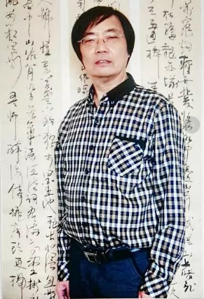 杨智勇