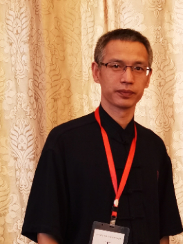 李河中国书协会员