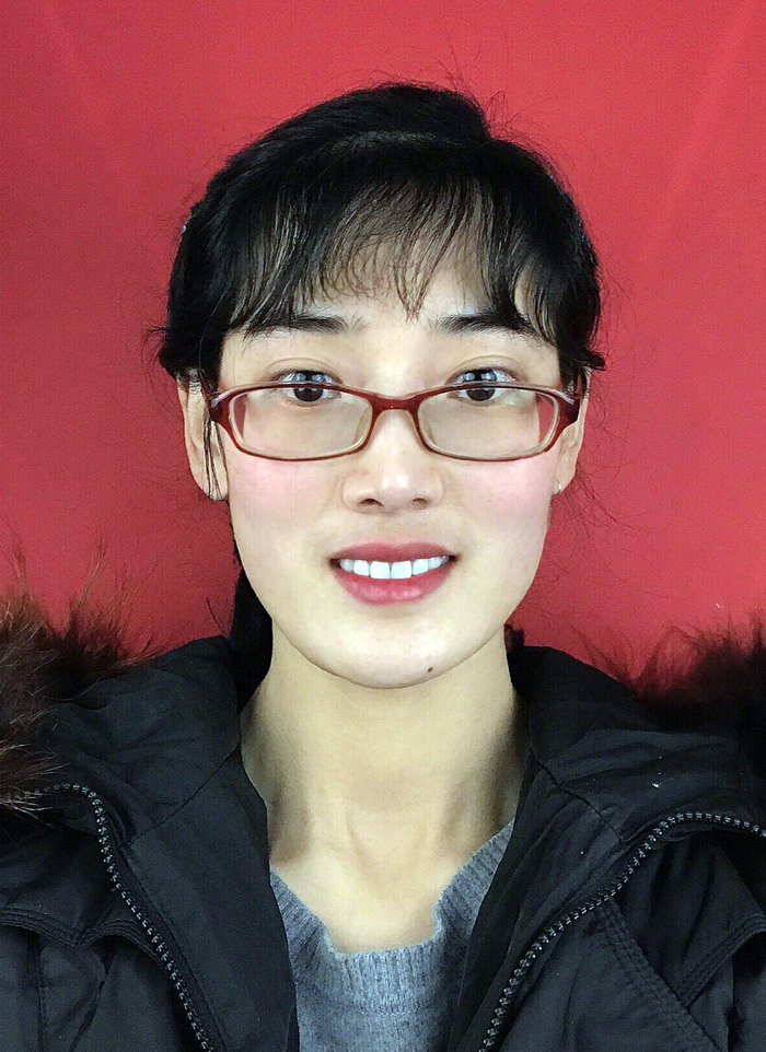 刘姿含