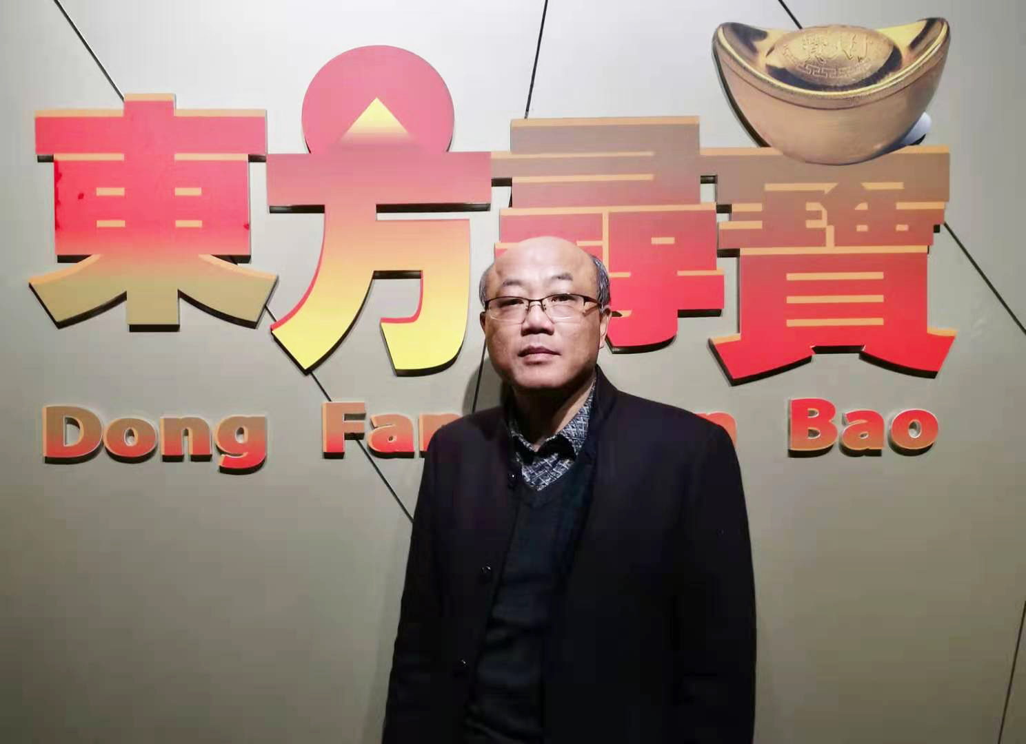 伍华（青山桥人）