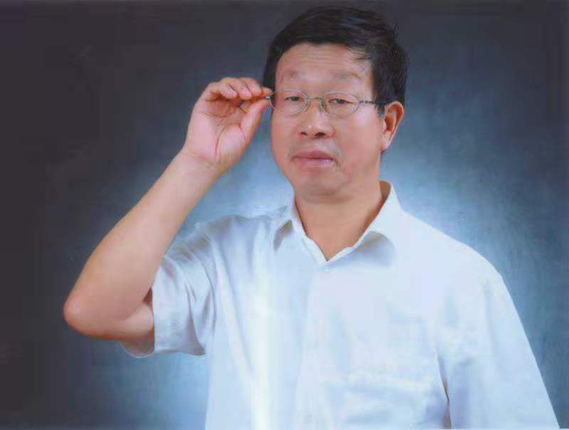 西北隶书名家王效武