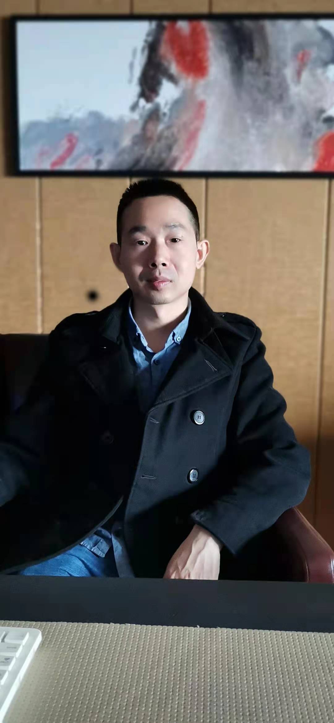 李景安
