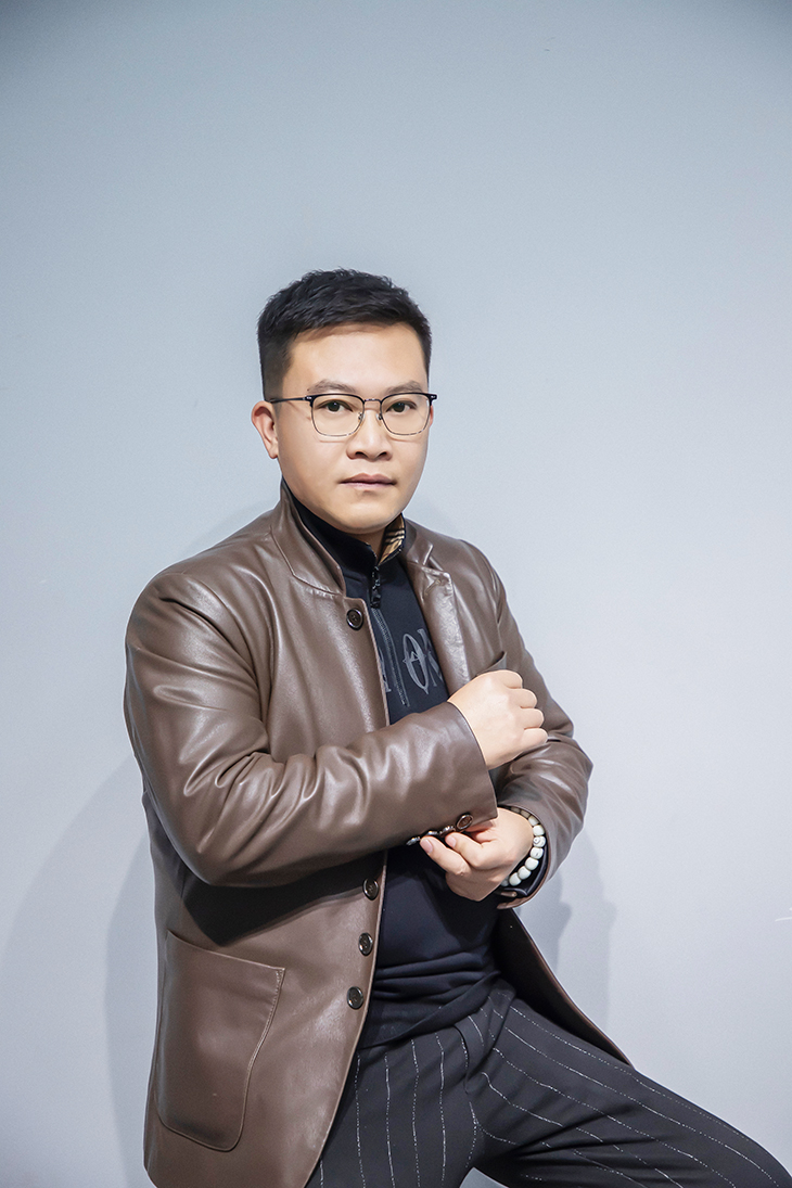 罗建辉（书法家）