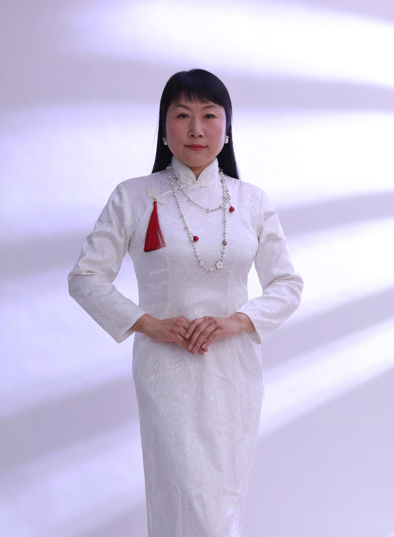 陈律君（智賢）