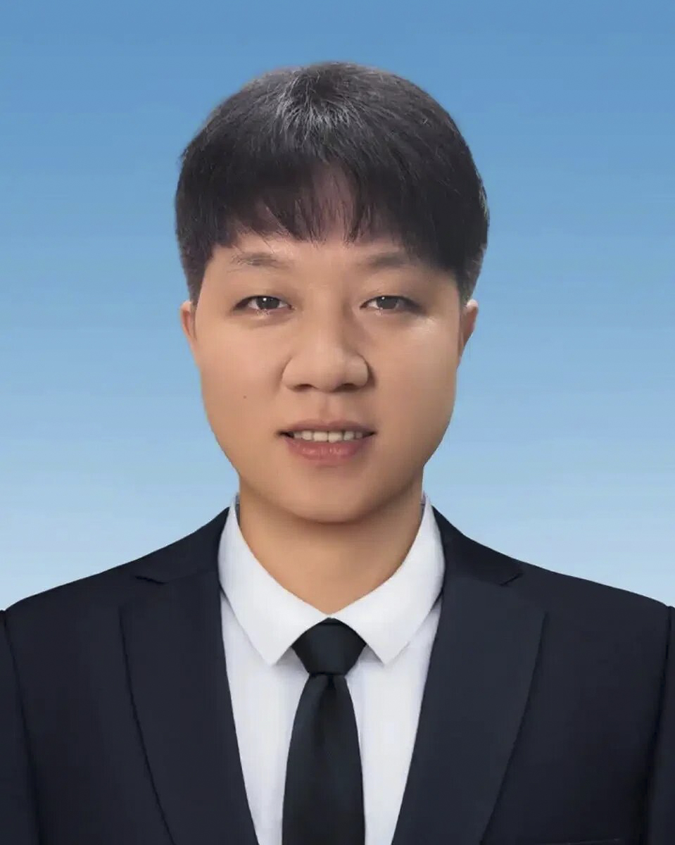 谢文俊（中国非遗传承人）