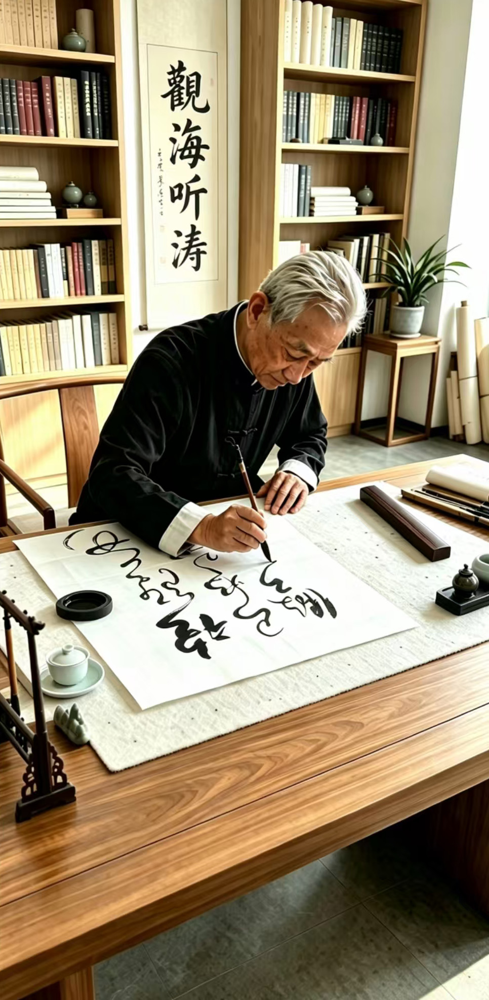 刘书群
