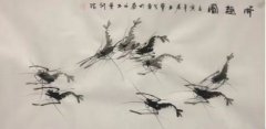 白石门下毛华兮