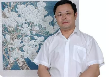 王建中_书画家百科_权威的书画家查询认证平台