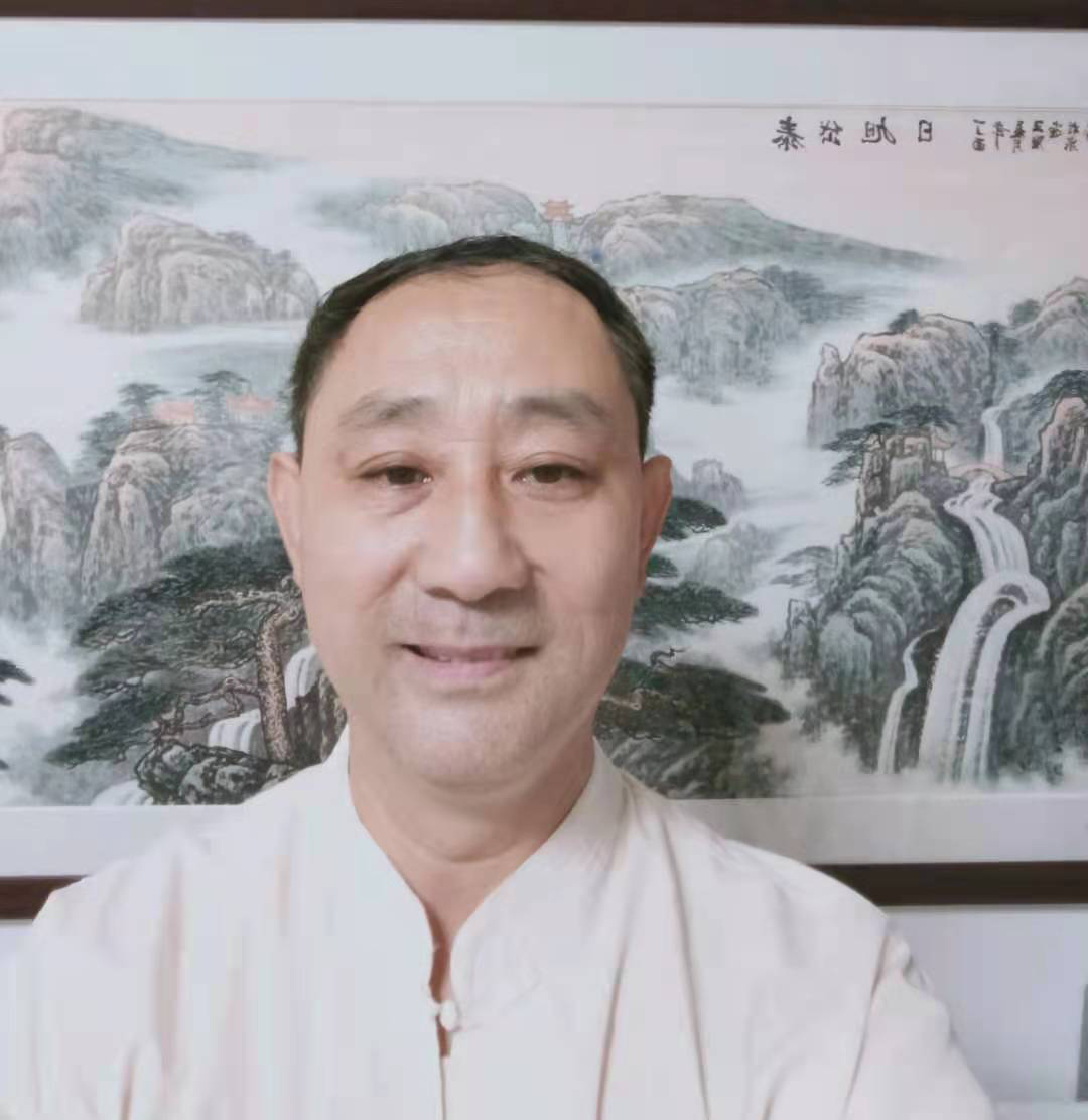 王强_书画家百科_权威的书画家查询现て教