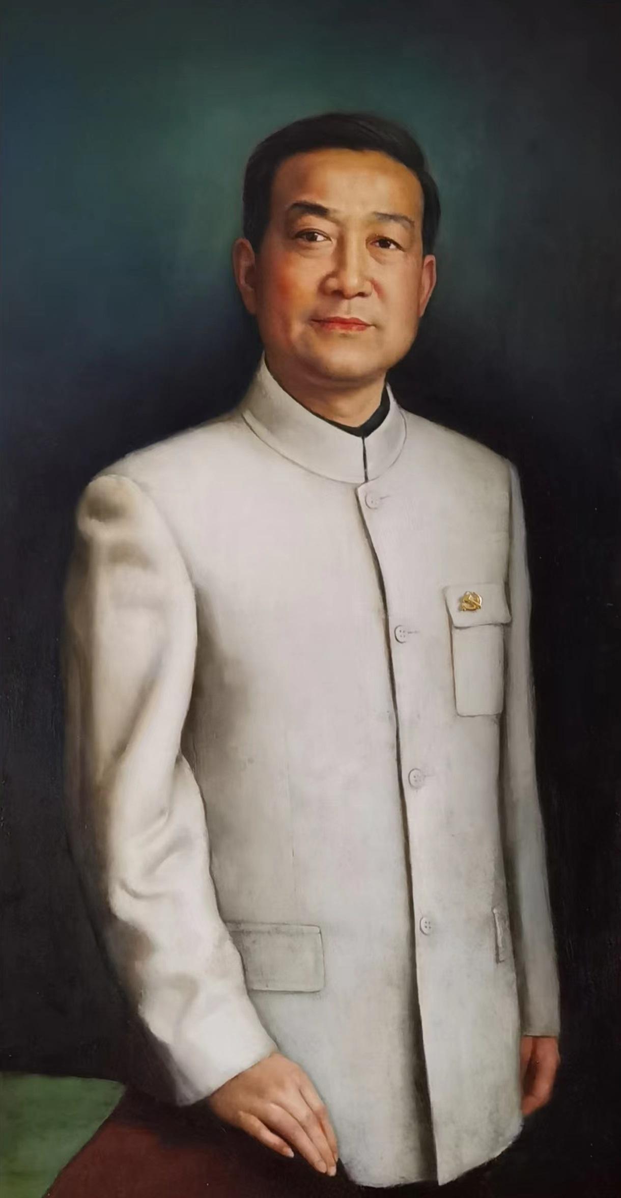 胡顺江_书画家百科_权威的书画家查询认证平台