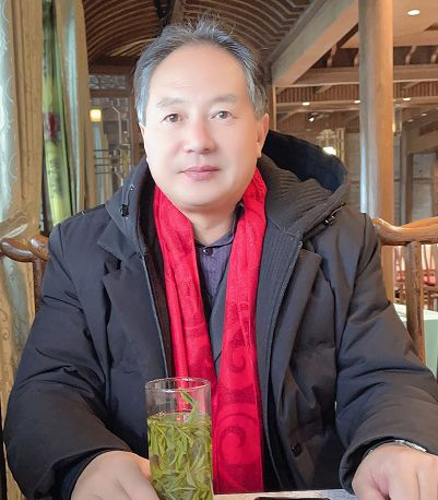  爱新觉罗.毓林（李泽林）——中国北宗山水正统