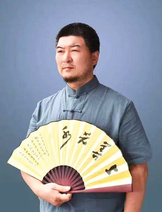 实力派书画家—吴秋辛