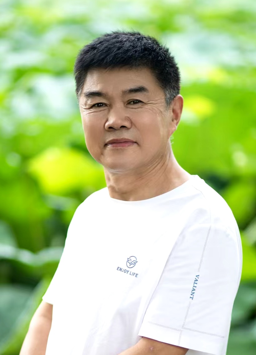 张国祥（竹圣国翔）