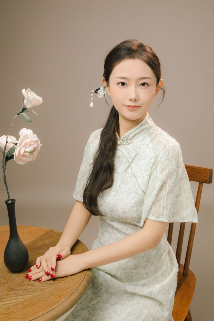 许婷婷（苏瑾）