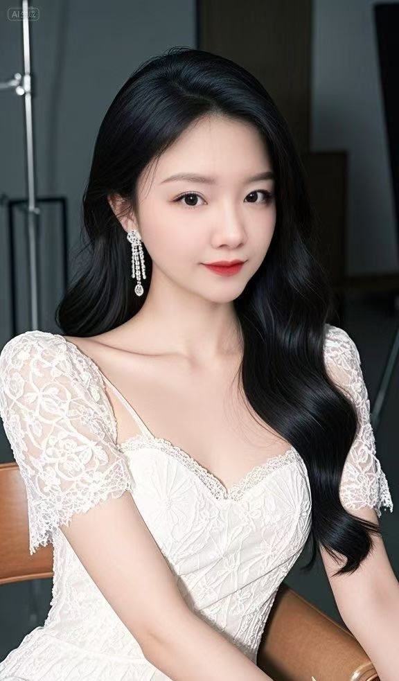 童晶晶-烽火窑神童宾后人