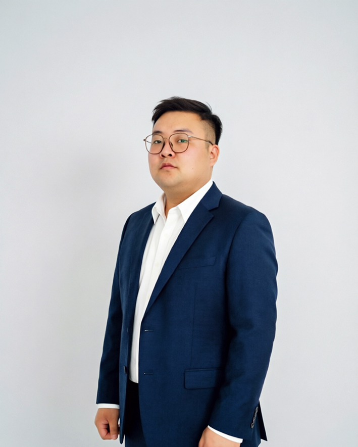 陈龙兴