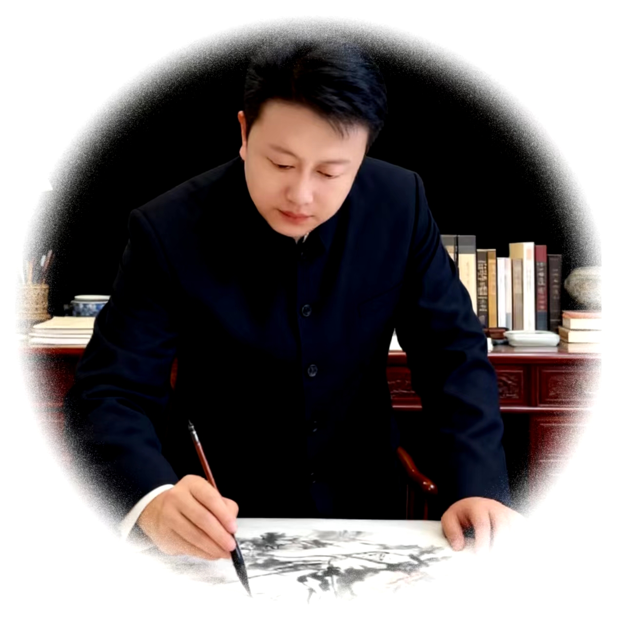 赵宏太