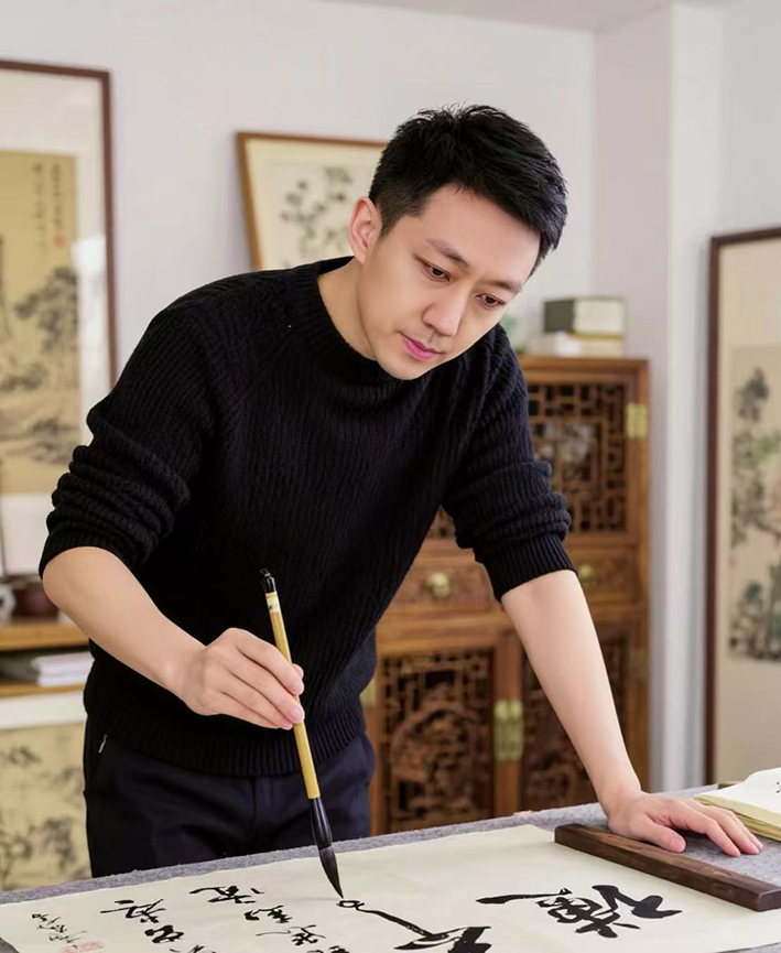 李程斌