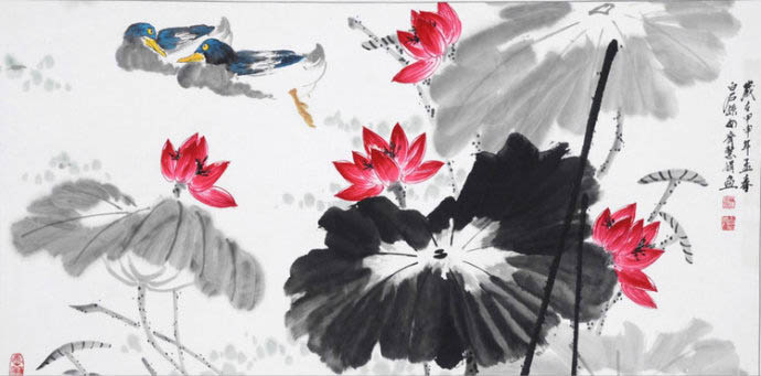 齐慧娟_书画家百科_权威的书画家查询认证平台