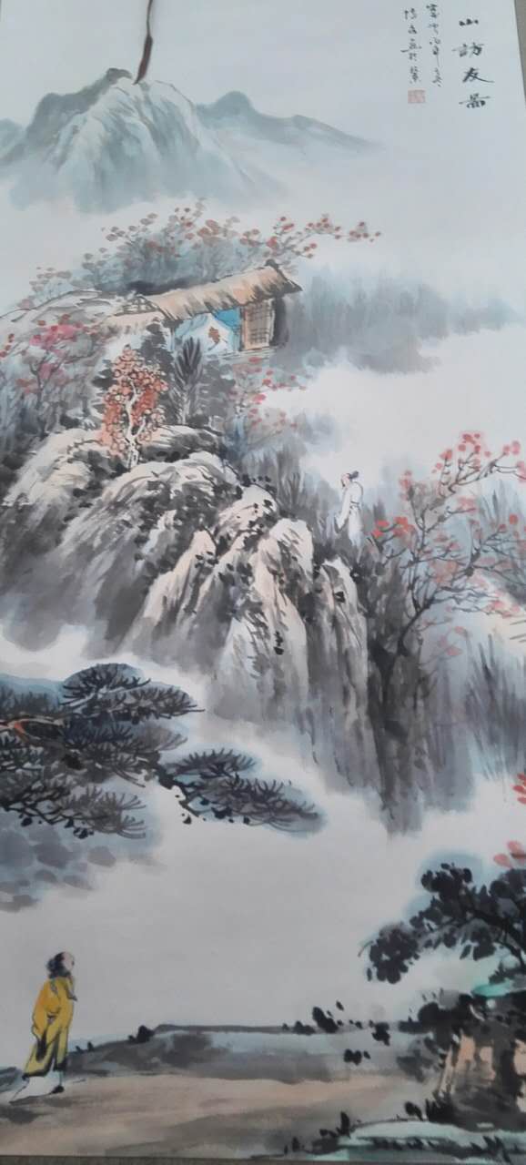 刘博文