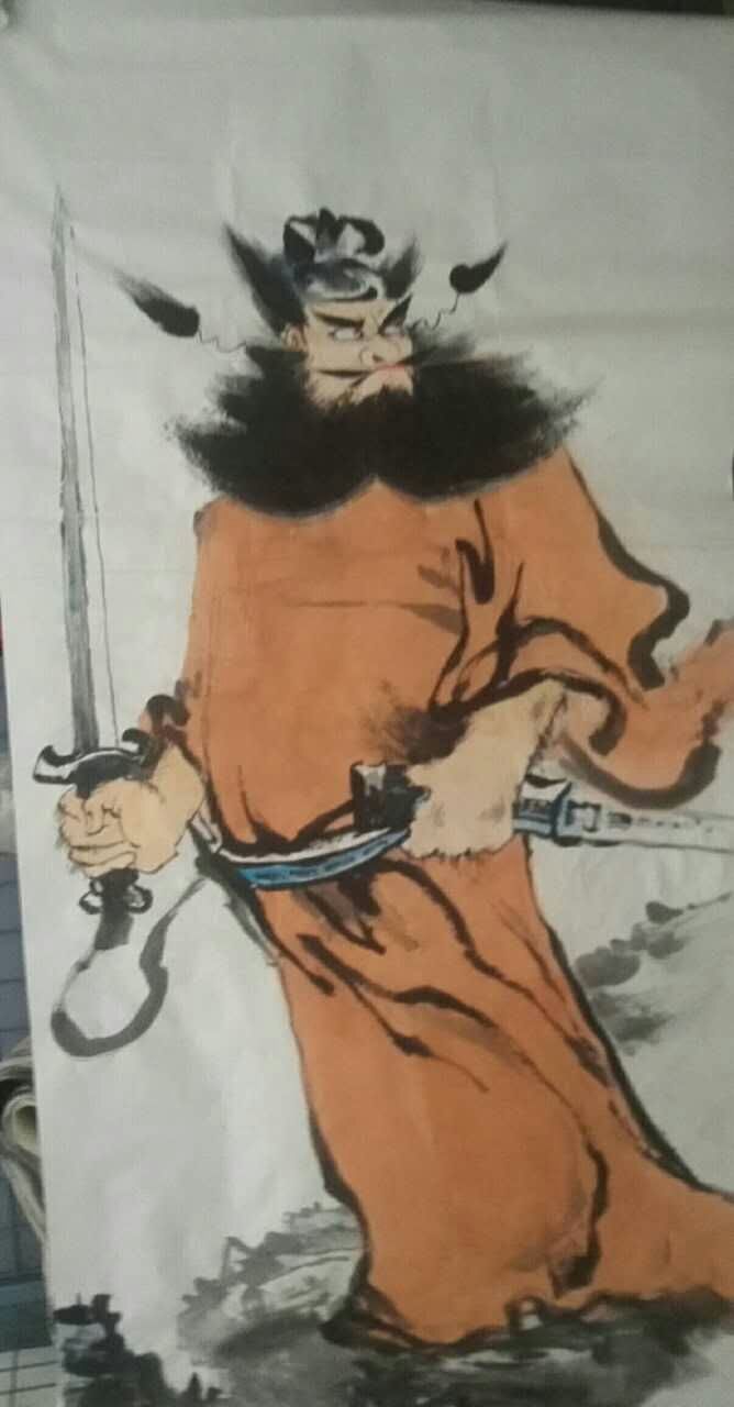 刘博文