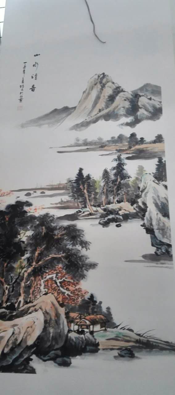 刘博文
