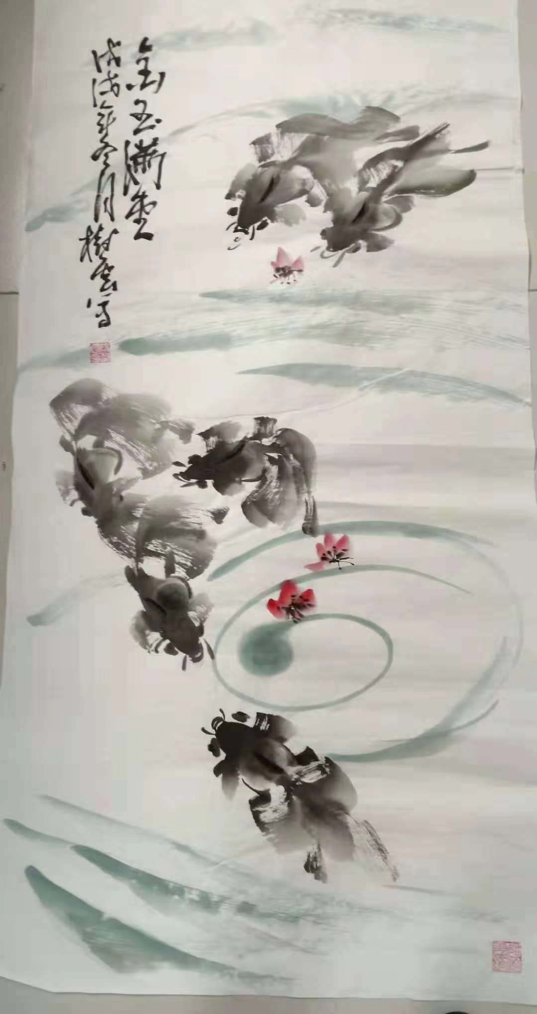 隋树云_书画家百科_权威的书画家查询认证平台