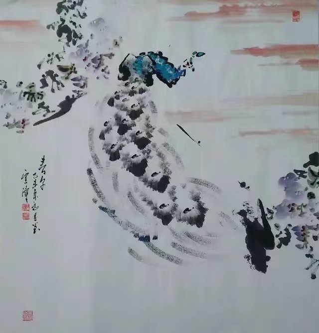 郑云涛