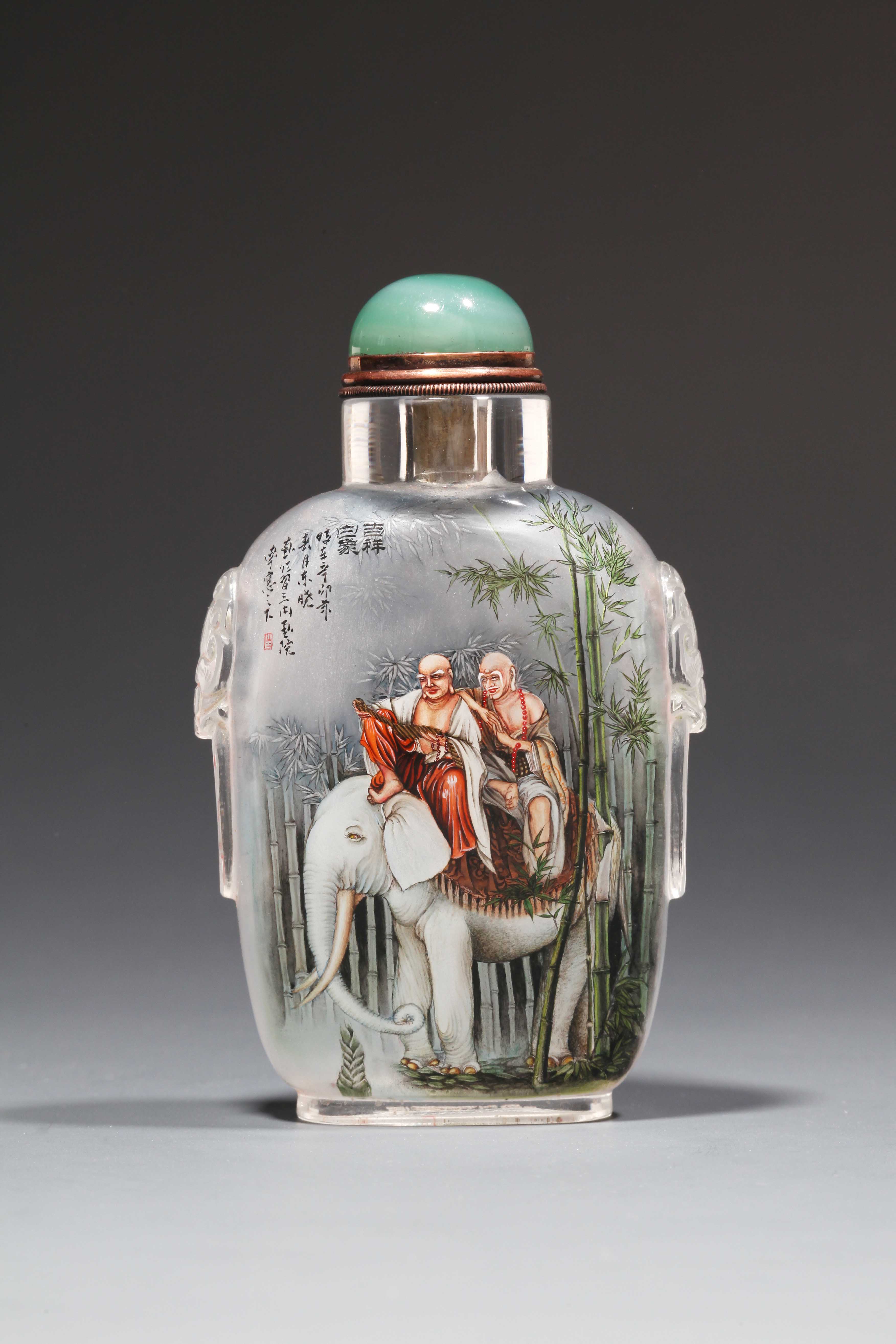 李东晓_书画家百科_权威的书画家查询认证平台