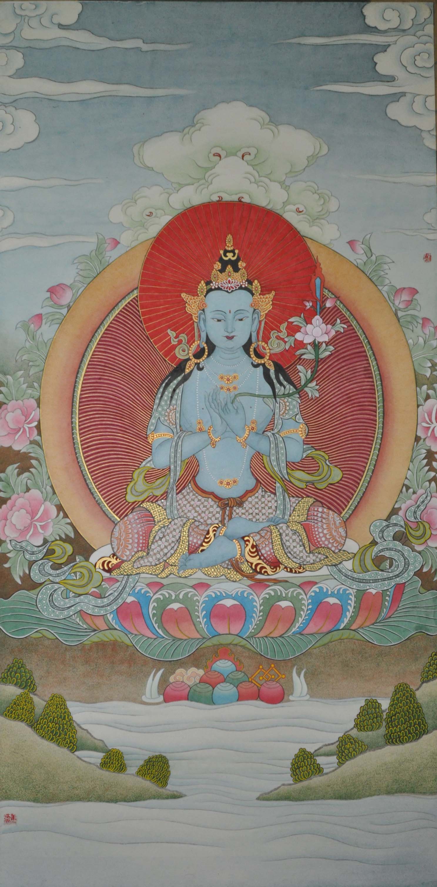 李东晓_书画家百科_权威的书画家查询认证平台