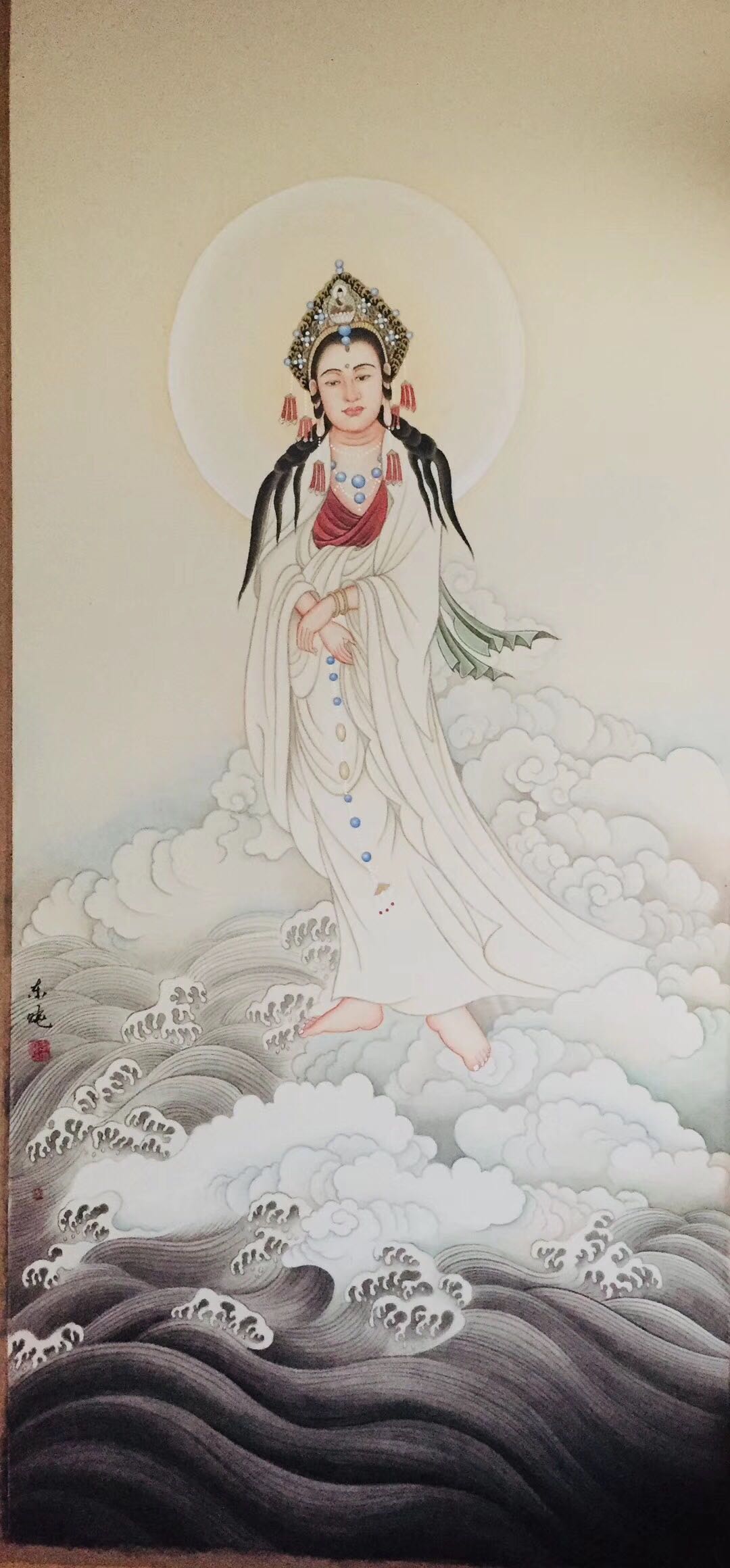 李东晓_书画家百科_权威的书画家查询认证平台