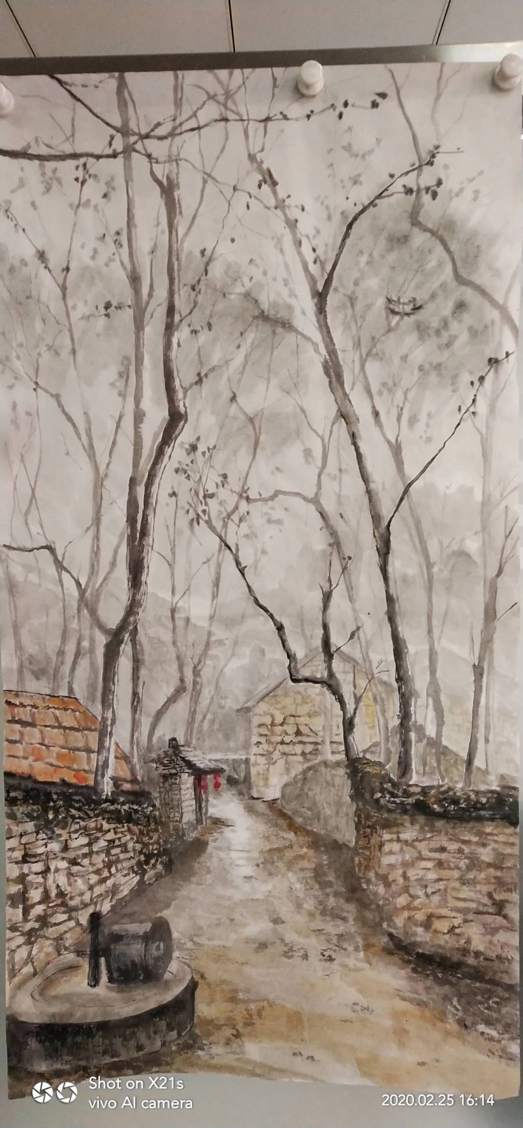 李青_书画家百科_权威的书画家查询认证平台
