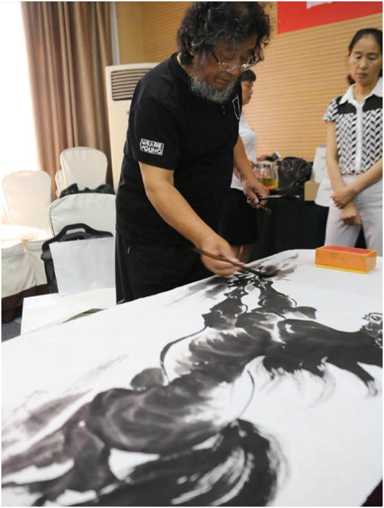 王志武_书画家百科_权威的书画家查询认证平台