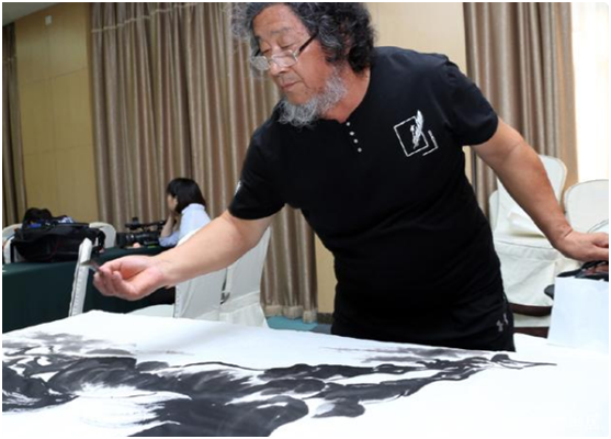 王志武_书画家百科_权威的书画家查询认证平台