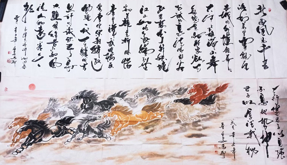 王志武_书画家百科_权威的书画家查询认证平台