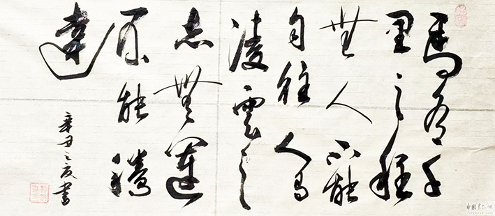 刘洪