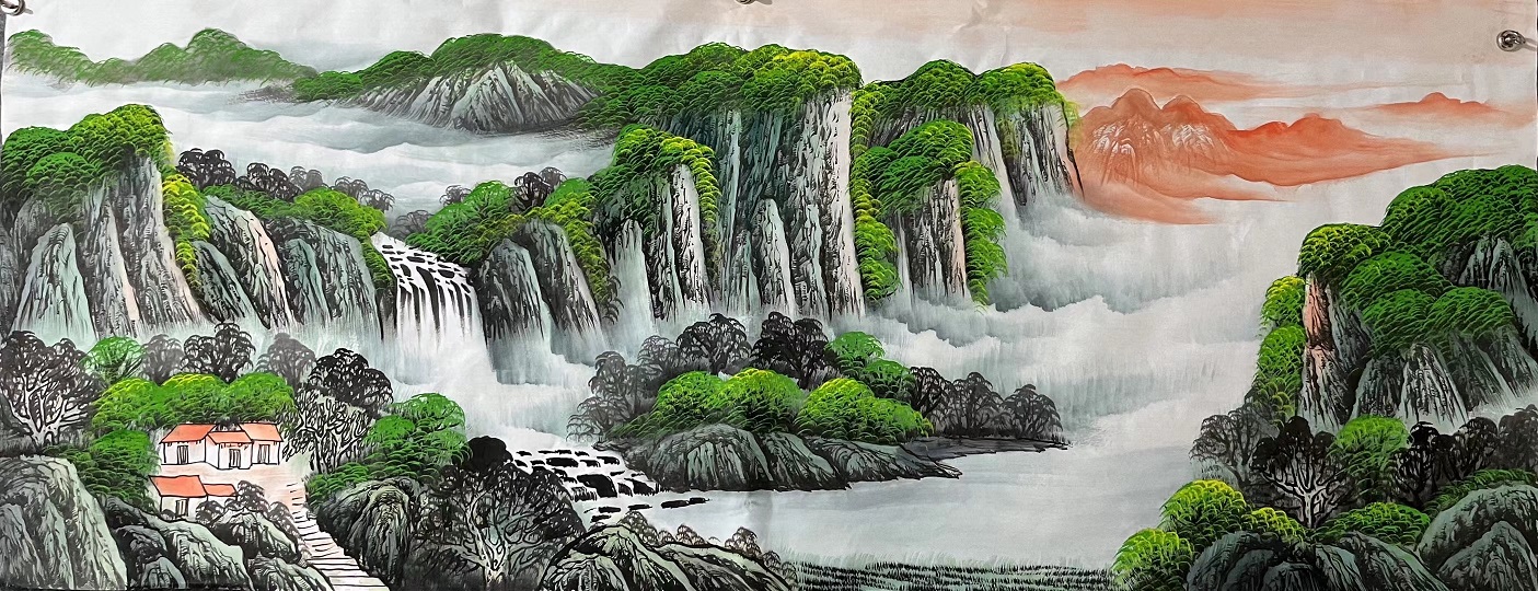 画家张静(画家张静个人资料简介图片),画家张静,第1张 画家张静(画家张静个人资料简介图片),画家张静(画家张静个人资料简介图片),画家张静,第1张