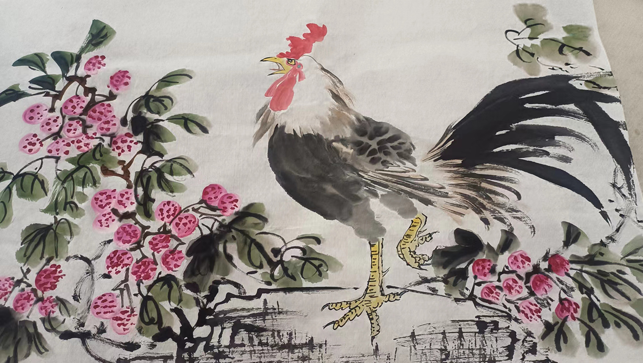 田新_书画家百科_权威的书画家查询认证平台