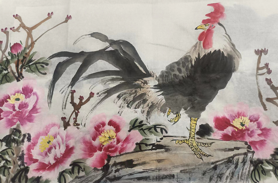 田新_书画家百科_权威的书画家查询认证平台