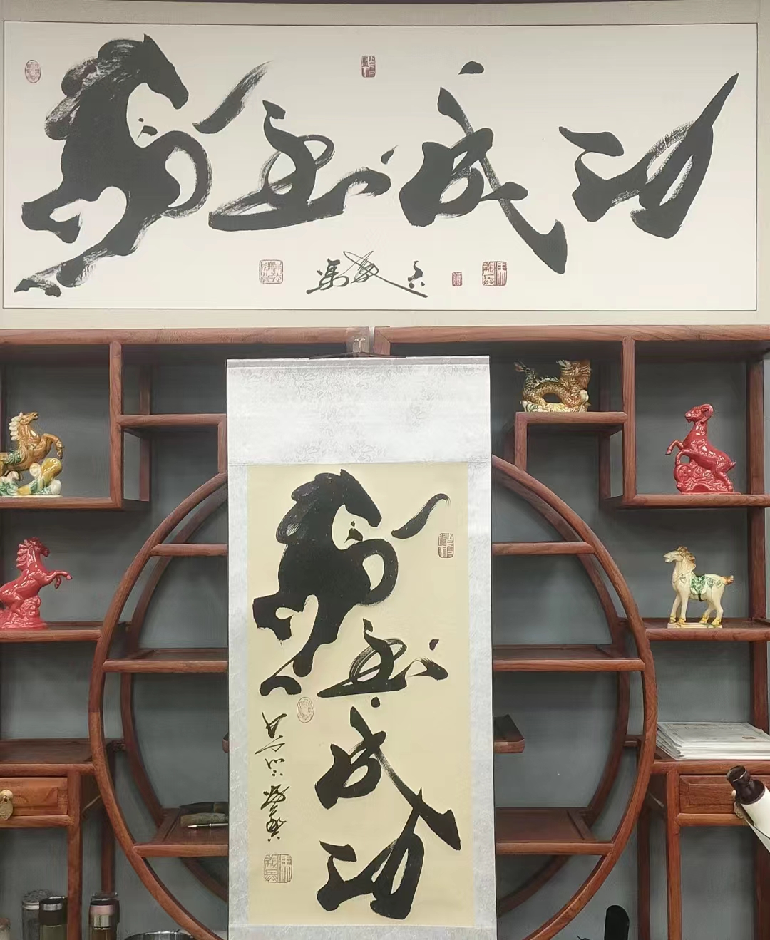 冯义兵_书画家百科_权威的书画家查询认证平台