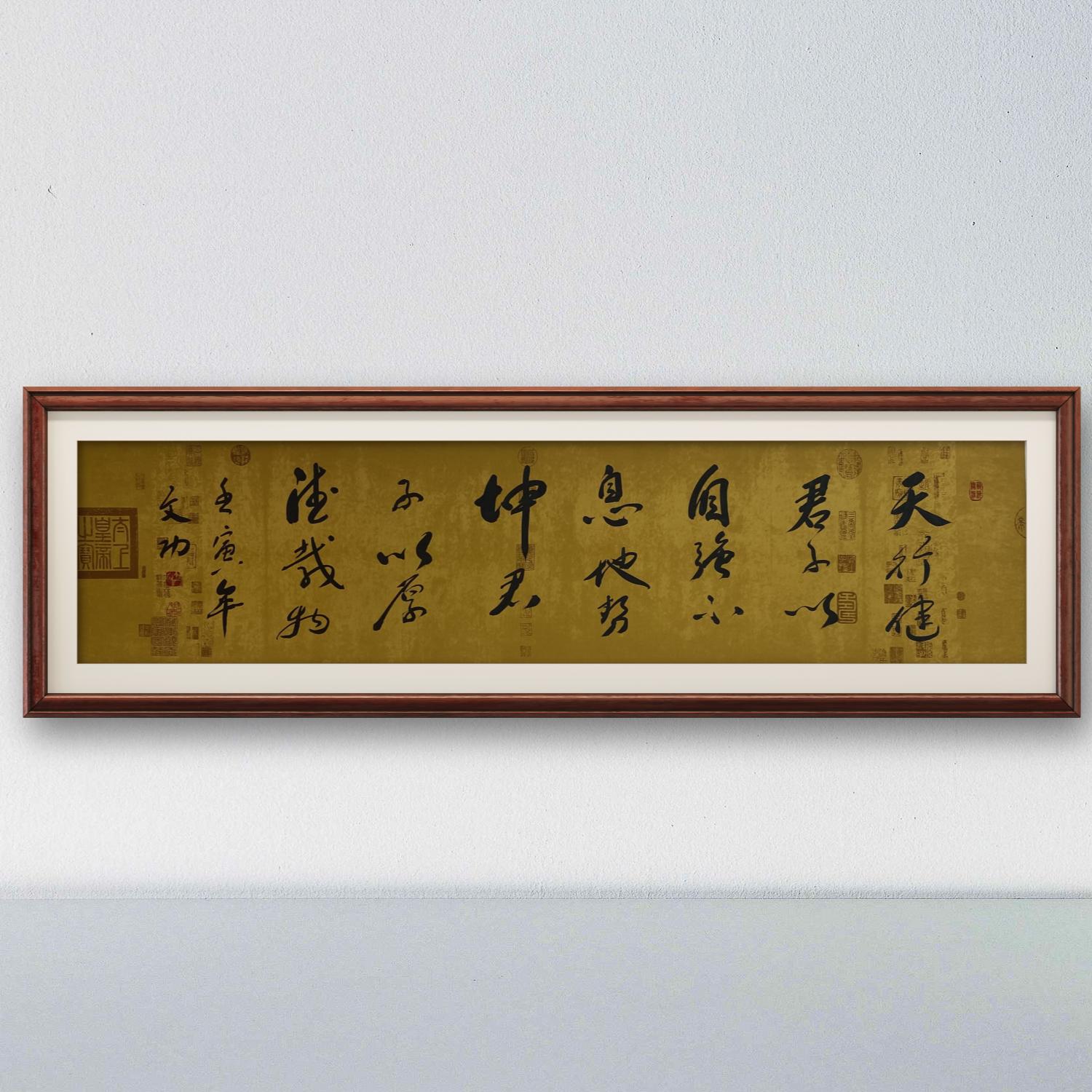 陈文功书法以及画作受收藏人士喜爱,作品多次以高价拍出,成为全国最具