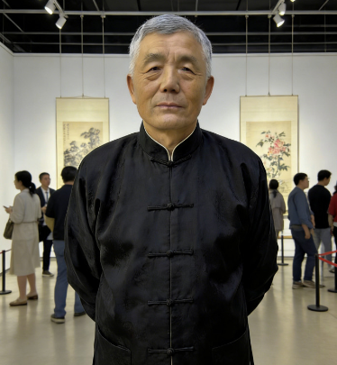 杨如华